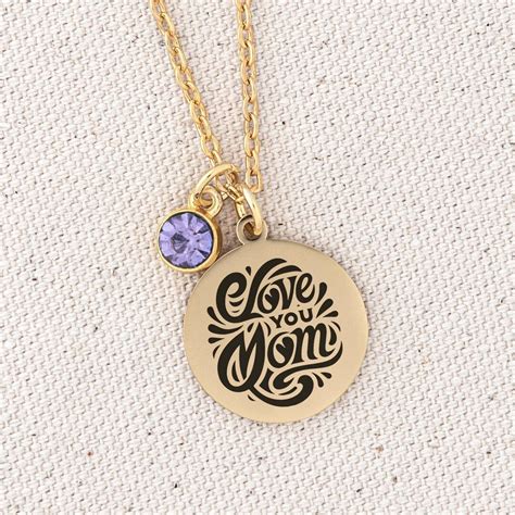Stepmom Gift Jewelry .